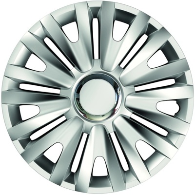 MEGA DRIVE ТАСОВЕ ЗА ДЖАНТИ 16" megadrive chrome ring royal (5165)