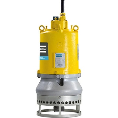 Atlas Copco WEDA L60N