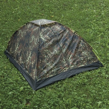 Mil-tec IGLU SUPER 2