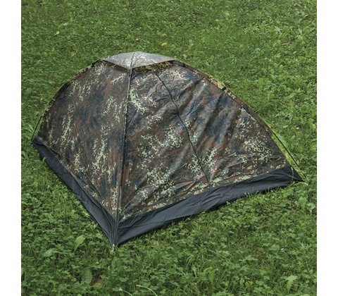 Mil-tec IGLU SUPER 2