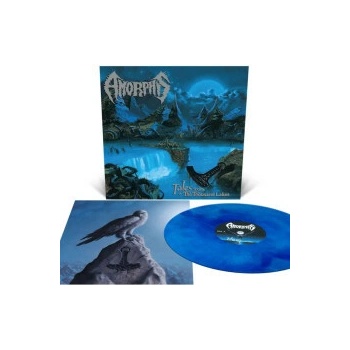 Amorphis: Tales From The Thousand Lakes CLR LTD LP