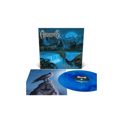 Amorphis: Tales From The Thousand Lakes CLR LTD LP