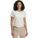 Under Armour Тениска Under Armour Heavyweight Branded Core T-Shirt - Brown