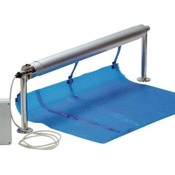 VÁGNER Pool naviják elektrický komplet 3,7-5,4 m