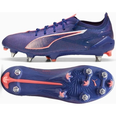Puma ULTRA 5 ULTIMATE MXSG modré