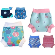 Splashabout plavečky Happy Nappy Tutti Fruti