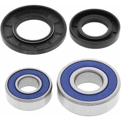 PROX ložiska předního kola KTM SX/XC ATV 450/505/525 08-10 (25-1564)