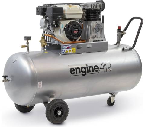 ENGINE AIR EA5-3,5-200CP