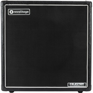 Revoltage RV-G112 Celestion V30 Китара кабинет (RV-G112V30)