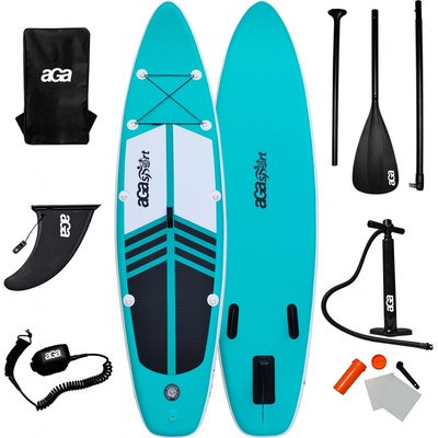 Paddleboard Aga DS2201 – Zboží Mobilmania