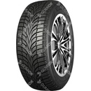 Osobné pneumatiky Nankang SV-3 215/55 R17 98V