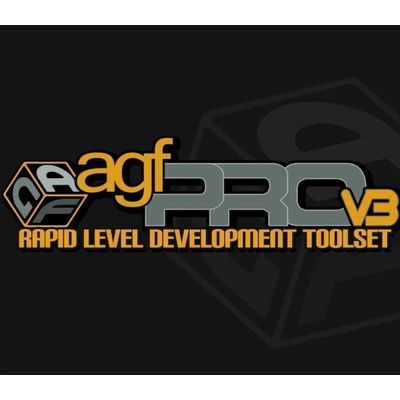 Axis Game Factory's + Zombie FPS + Zombie Survival Pack