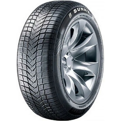 SUNNY NC501 245/45 R18 100Y