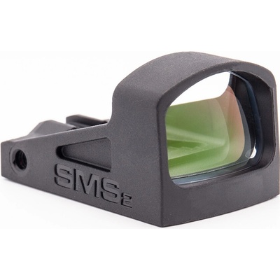 Shield Sights Shield Mini Sight Two GLASS edition 4MOA Dot