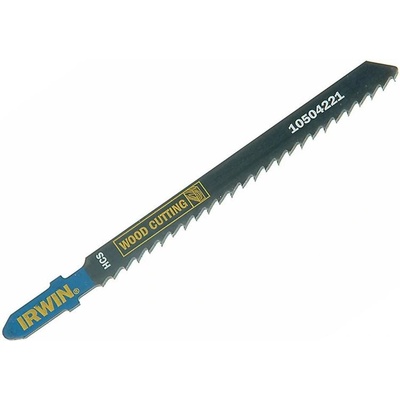 IRWIN Sada pilových listů HCS-T101BR-N.z.100mm,6TPI