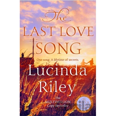 The Last Love Song - Lucinda Riley
