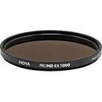 Hoya Филтър Hoya - PROND EX 1000, 52mm (HO-ND1000EX52)