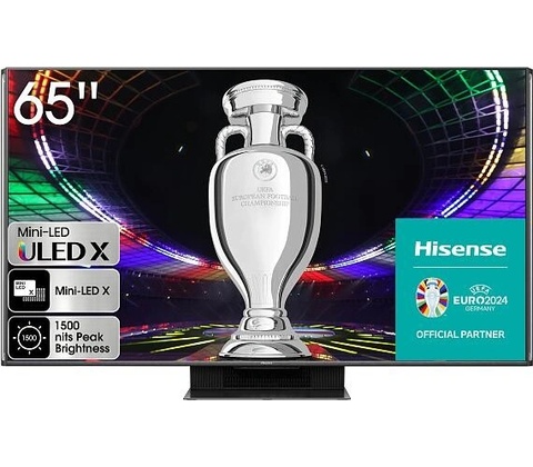 Hisense 65UXKQ