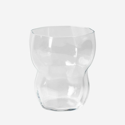 Broste Copenhagen Sklenice Limfjord čirá 350 ml