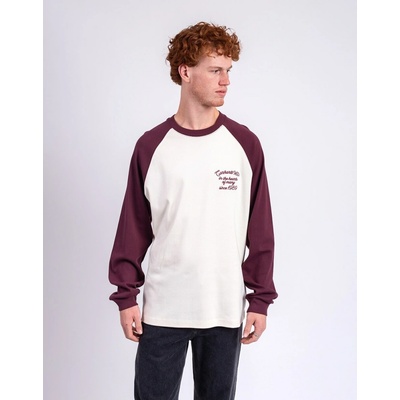 Carhartt WIP S Alston T-Shirt Wax Rondo