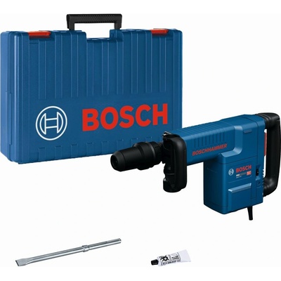 BOSCH GSH11EV 0611316000