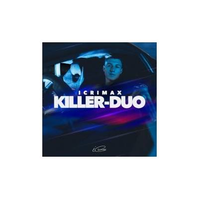 Icrimax - Killer-Duo CD