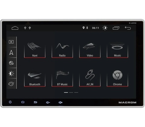 Macrom M-AN900