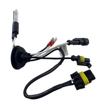 Image 1 of Ксенонова крушка за лупи за вграждане g3, g5 6000k 35w