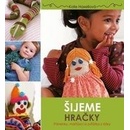 Šijeme hračky
