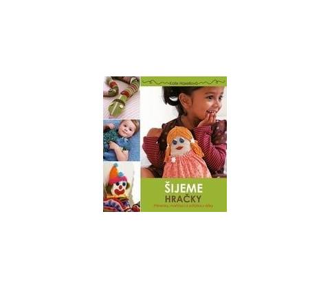 Šijeme hračky