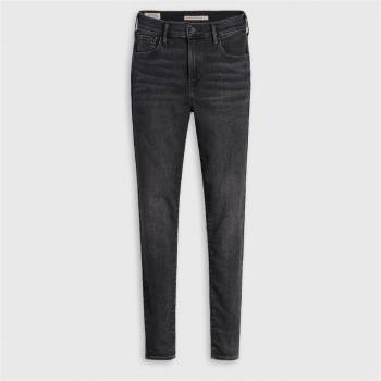 Image 1 of Levi's Дънки Levis 720 High Rise Jeans - Black Mustang
