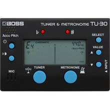 Boss TU-30