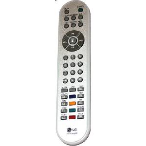 LG 6710t00022d - оригинален дистанционен контрол (6710t00022d) Дистанционно