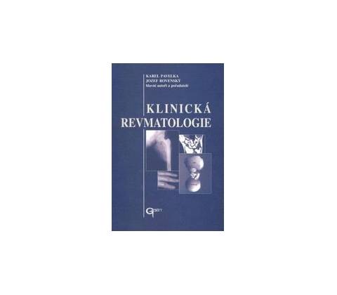 Klinická revmatologie