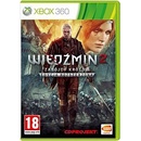 Hry na Xbox 360 The Witcher 2: Assassins of Kings