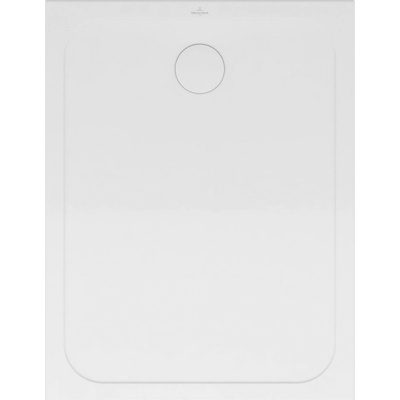 Villeroy & Boch Lifetime Plus 80 x 100 cm 6223J301
