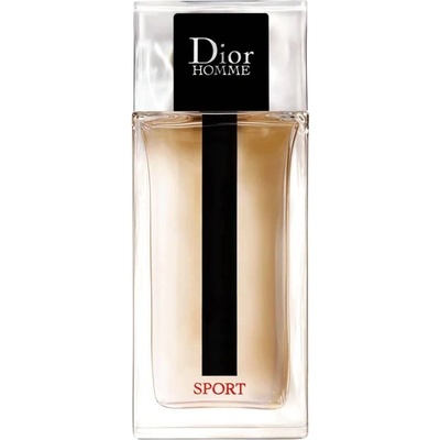 Dior Dior Homme Sport (2022) EDT 75 ml