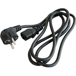 Makki Захранващ кабел Makki - MAKKI-CE021-3.0M-1.5MM (MAKKI-CE021-3.0M-1.5MM)