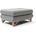 Laski Табуретка AVESTA 63x95 см сива (LK0024)