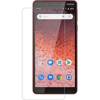 Nokia Стъклен протектор за Nokia 1 Plus TA-1130