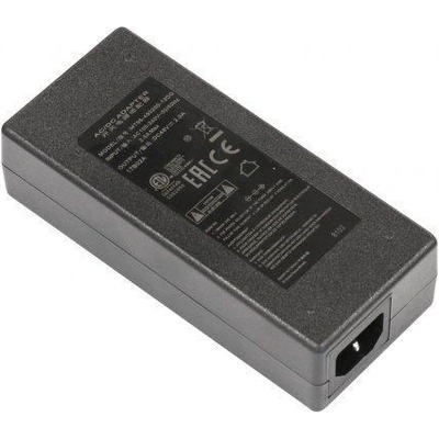 MikroTik Захранващ адаптер MikroTik 48V2A96W High power 48V 2A 96W power supply with EU plug (MIKROTIK-48V2A96W)