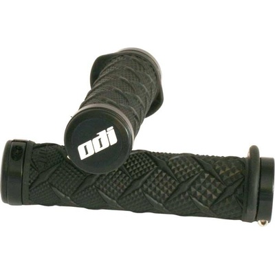 Odi X-Treme Lock-On Bonus Pack čierna