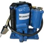 GAMATEH Крик пневматичен бутилков gamateh 55060/ 20 т (55060)