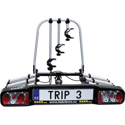 Hakr Trip 3+1 Middle