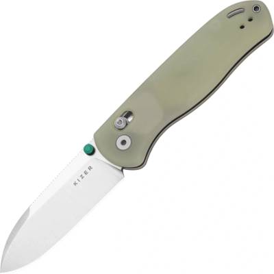 Kizer Drop Bear Nitro-V Stonewashed,GID G10 V3619A20