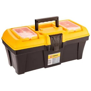 Image 1 of TOPEX КУФАР ОРГАНАЙЗЕР 18" topex (125)