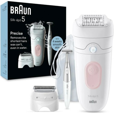 Braun Silk-épil 5 5-230