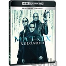 Matrix Reloaded 2 BD