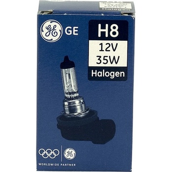 Image 1 of General Electric Крушки ge h8 12v 35w