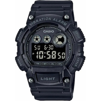 Casio W-735H-1BVEF